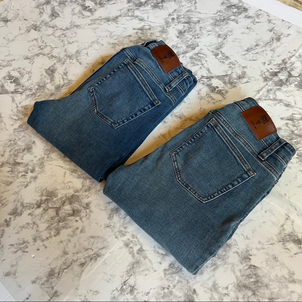 Frye Jeans Bundle